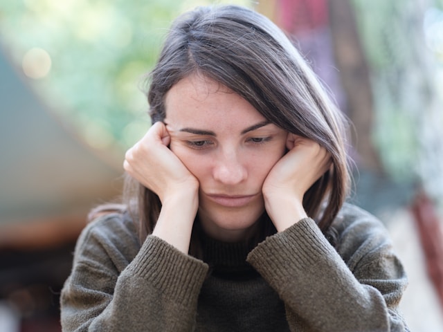 Liberación Emocional