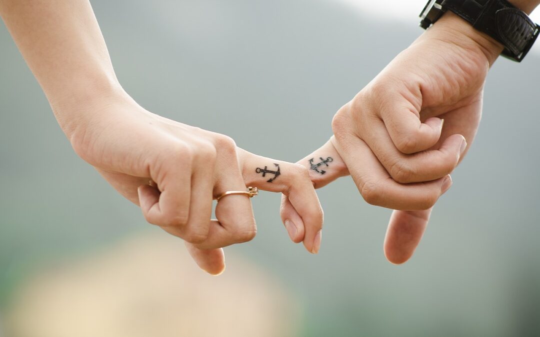 ¿Te elegirías como pareja?